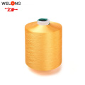 recycled 150 dty 100 polyester textured yarn price